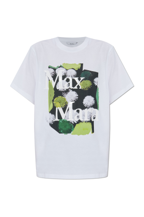 White T-shirt 